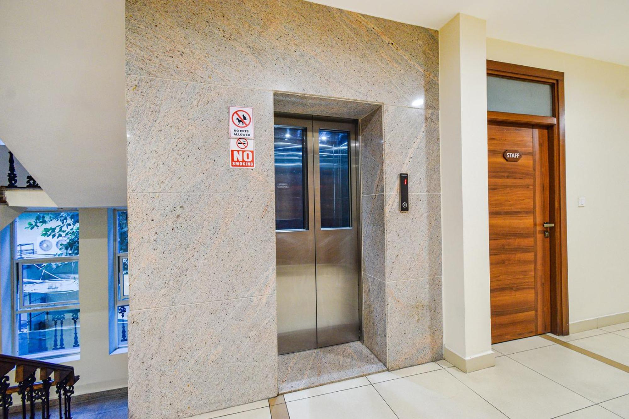 Fabhotel Prime Am Suites - Nr Yashoda Hospitals - Secunderabad Hyderabad Exterior photo